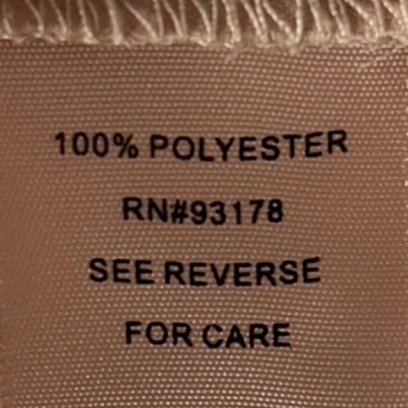 Philosophy Republic Pink Relaxed Blouse - Picture 4 of 4